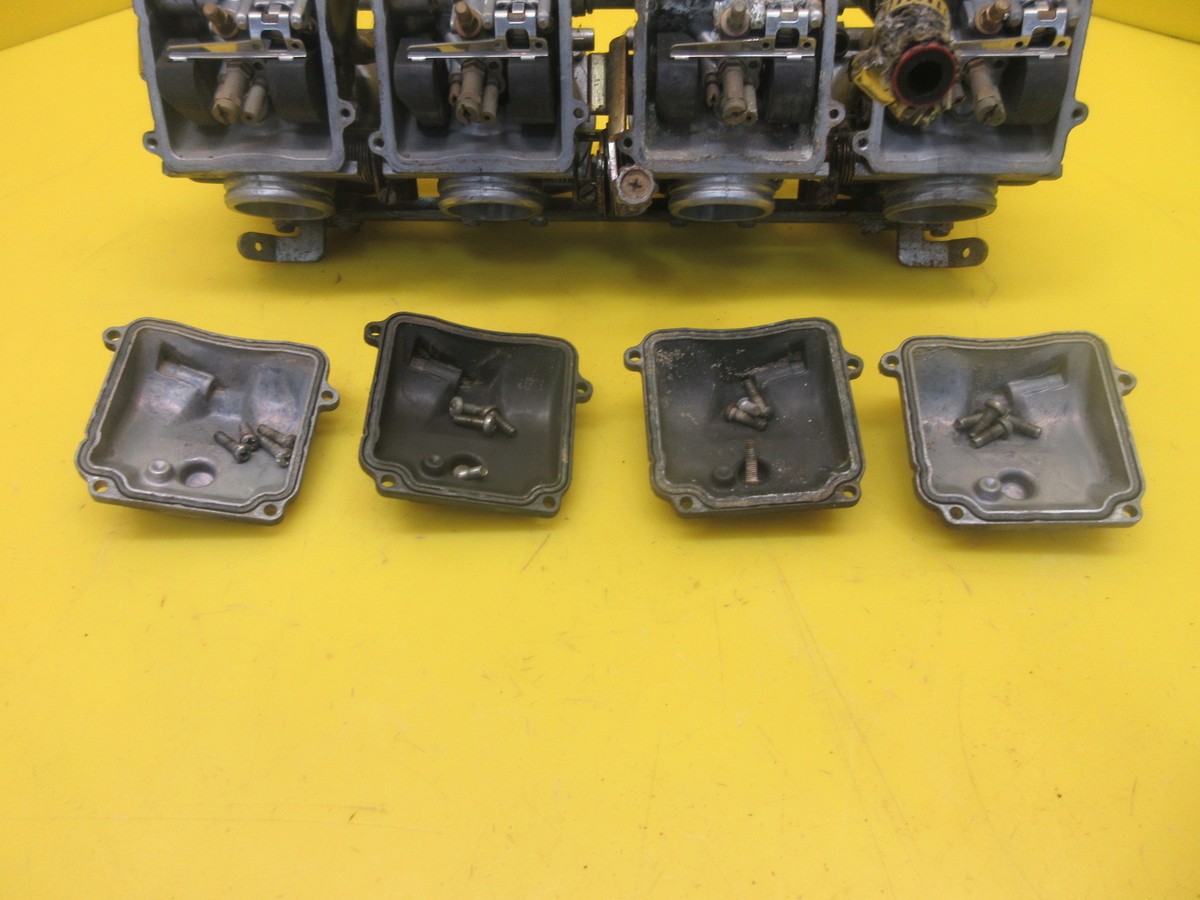 hamページ 86-87 YAMAHA FAZER FZX 700 FZX700 FUEL TANK GAS CAP FILLER