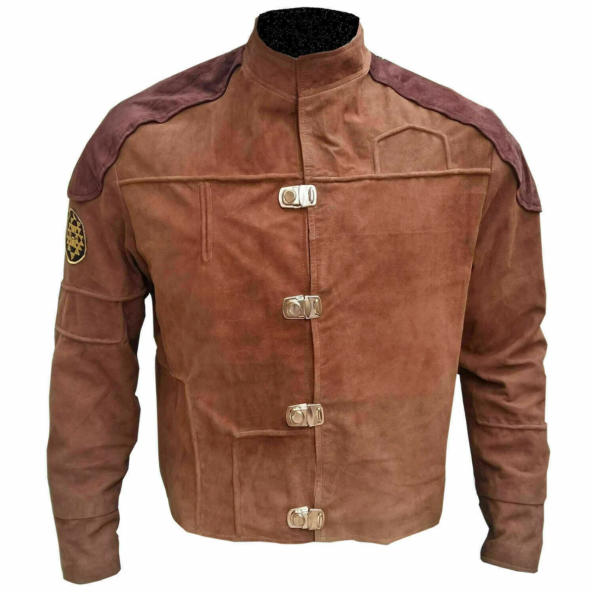 Battlestar galactica viper pilot best sale jacket