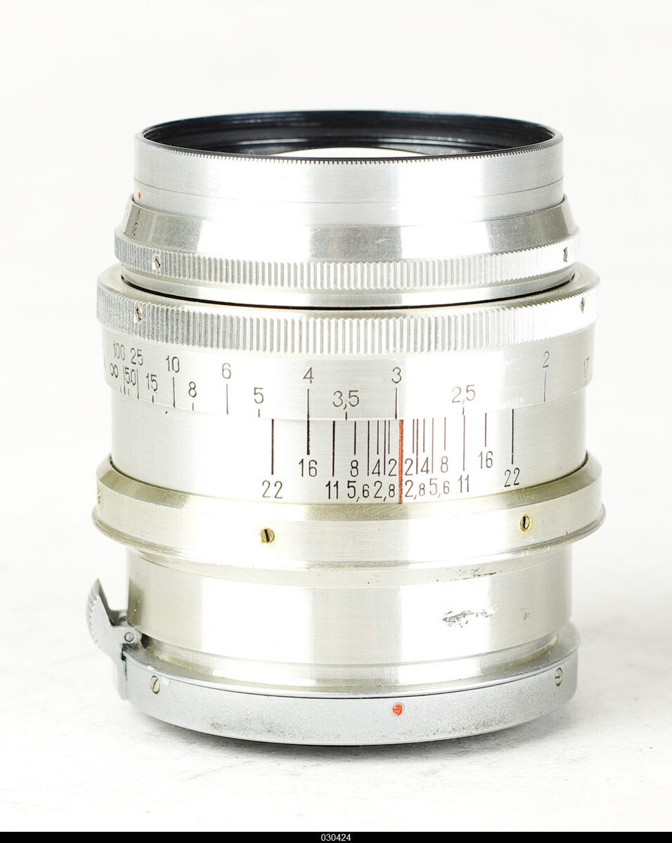 Russian Jupiter 9 Chrom 2/ 85mm For Contax Kiev Nikon RF Russian Jupiter 9 Chrom 2/ 85mm For Contax Kiev Nikon RF