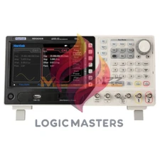 NEW 1PCS Hantek Arbitrary waveform Function generator HDG6202B