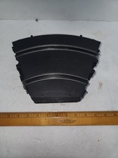 Vintage Eldon Curved Slot Track 10x 844-5