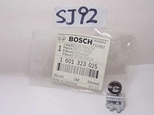NEW OEM ORIGINAL REPLACEMENT PART BOSCH BRUSH SUPPORT HOLDER 1601323025