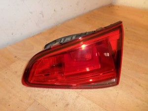 VW Golf VII Fließheck Rückleuchte Rücklicht hinten rechts innen hr Schlusslicht
