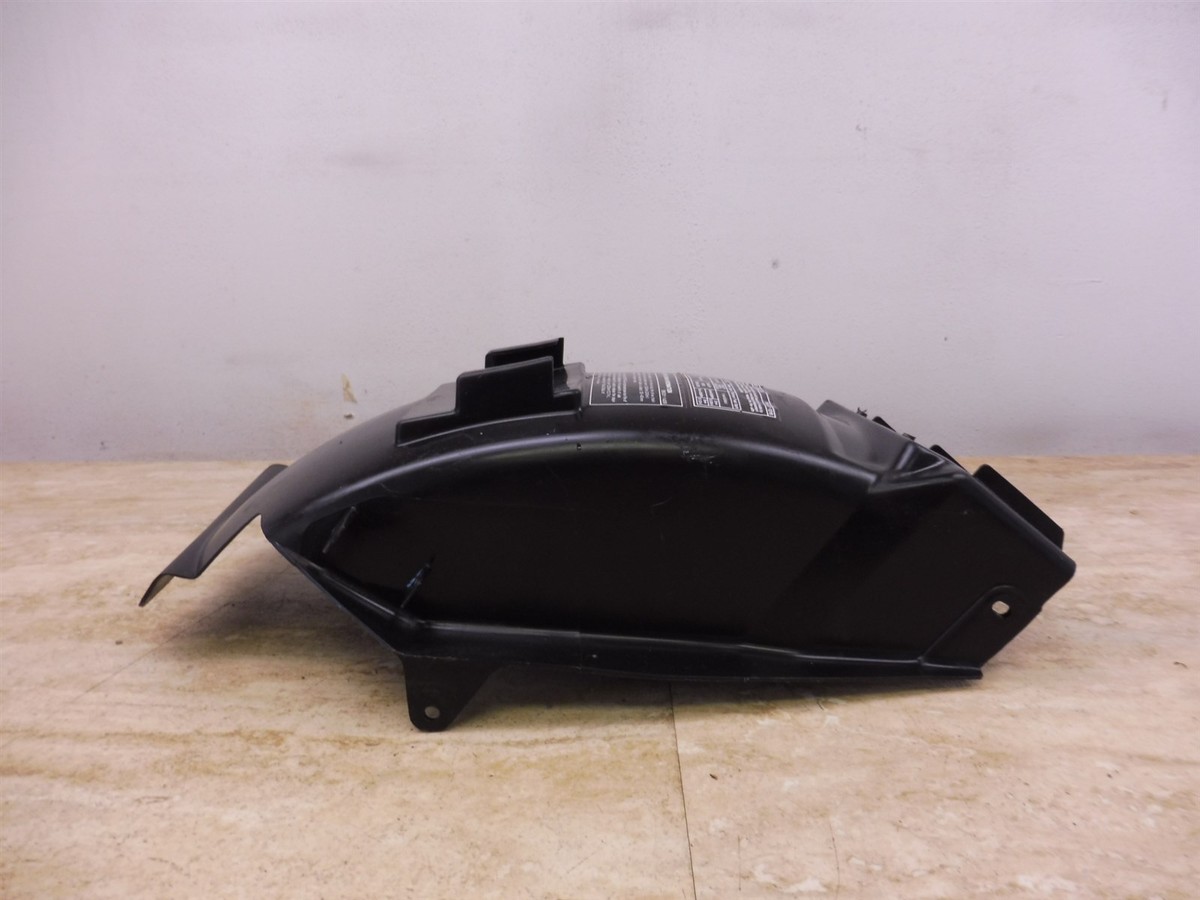 サリー 1986 Kawasaki ZX1000 ZX 1000R ZX10 Ninja K478-1' front fender