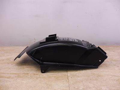 1986 Kawasaki Ninja 600R ZX600 K427-8. rear inner fender | eBay