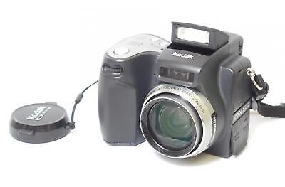 Kodak EasyShare DX6490 4MP Digital Camera 10x Optical Zoom Kodak EasyShare DX6490 4MP Digital Camera 10x Optical Zoom