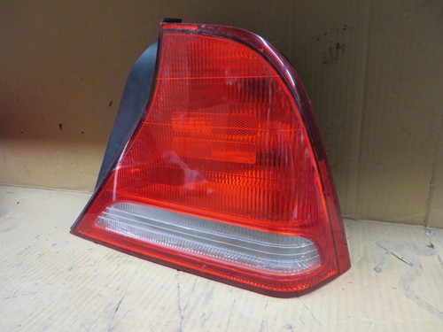 SUZUKI VERONA 04 05 06 2004 2005 2006 TAIL LIGHT RH PASSENGER RIGHT OEM - Picture 2 of 6