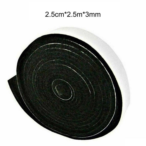Heatproof Seal Adhesive Tape Optimal Heat Retention for Perfect BBQ eBay