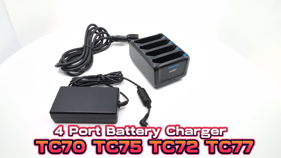 Ricarica Auto Cavo Caricabatterie Auto Per Zebra TC7X | Ricarica Rapida   Sostituto CBL TC7X USB1 01 Ricambio Computer Palmare - Foto 14