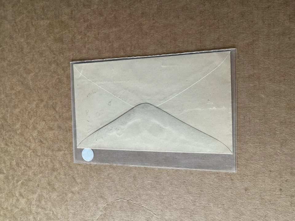 US 1995 Davis FDC(14) #2975F +Scarce Cachet=Civil War Illustrated Env +Unique? - Image 2 of 2