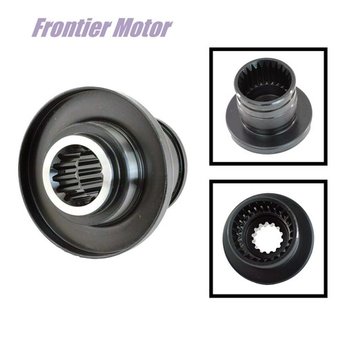 Flange Coupling Middle Drive Shaft fits Yamaha Rhino 450 0609 5UG