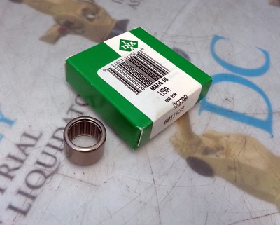 Drawn Cup Needle BRG Bore 0.500 in Drawn Cup Needle BRG Bore 0.500 in
