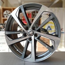 Katana Ad 4 Alufelgen NAD Ab 18 5X114 Kia Sportage Ceed Soul Optima Venga