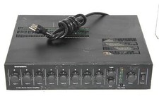 BOGEN V100 Power Vector Configurable Amplifier