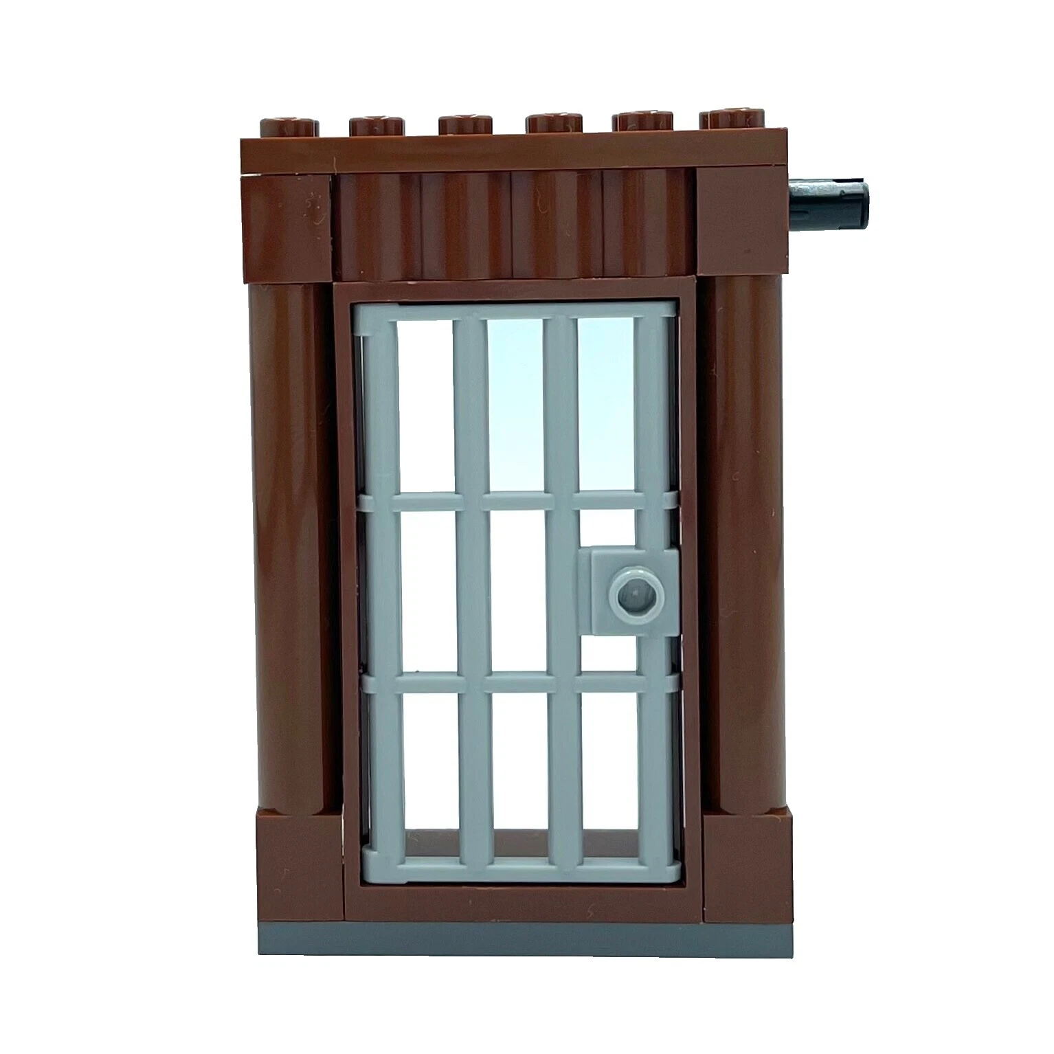 LEGO Brown CITY LEGO (R) кирпичи, кусочки и запчасти