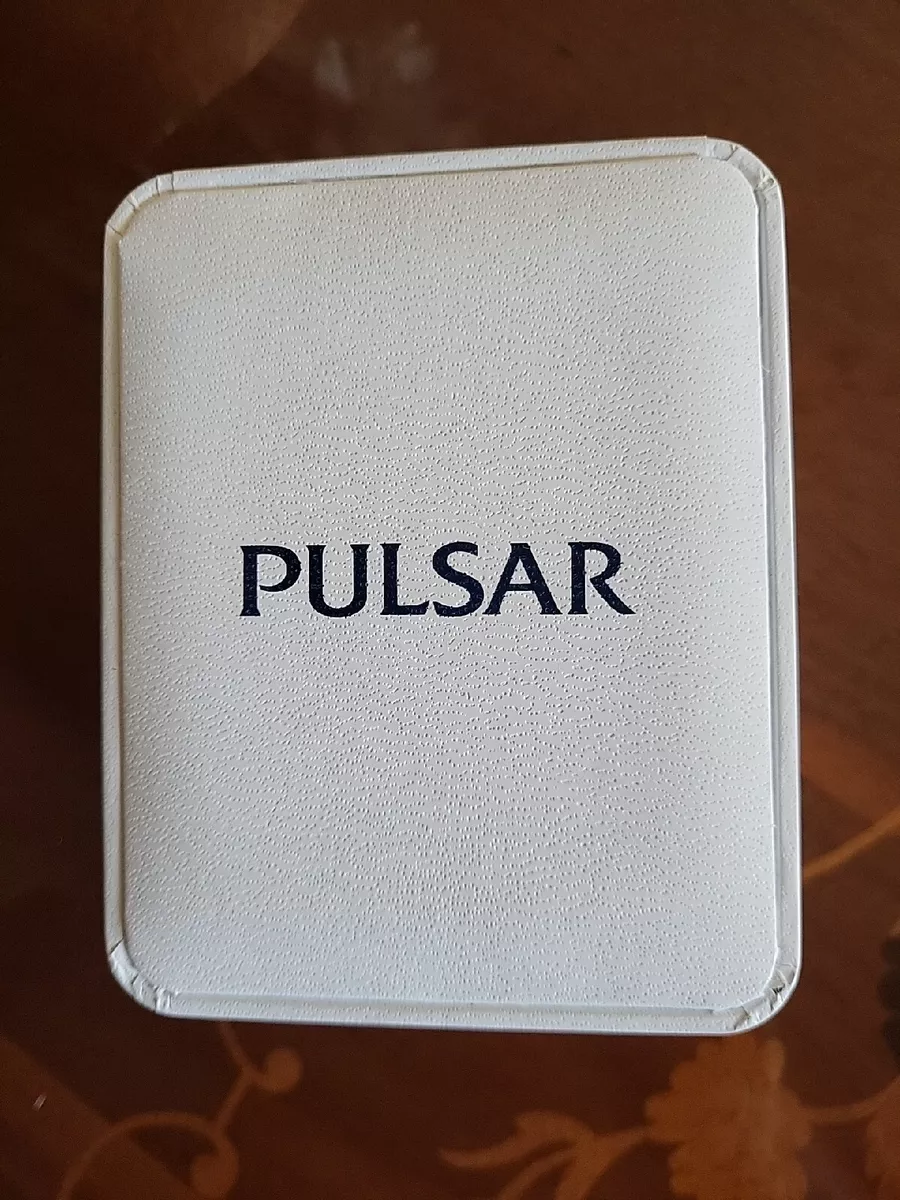 Old pulsar 2024