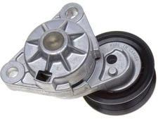 For 2011-2017 Chevrolet Caprice Accessory Belt Tensioner Gates 75664DDHX 2012