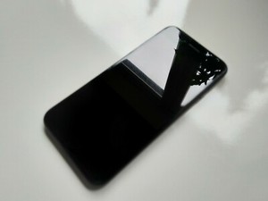 iPhone 7 - 32GB - Schwarz (Entsperrt) A1778 (GSM)