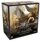 Monster Hunter World: Wildspire Waste Core Board Game SFLMHW-002