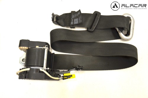 Original VW T6 Sicherheitsgurt vorne Links Fahrerseite 7E0857805C S616