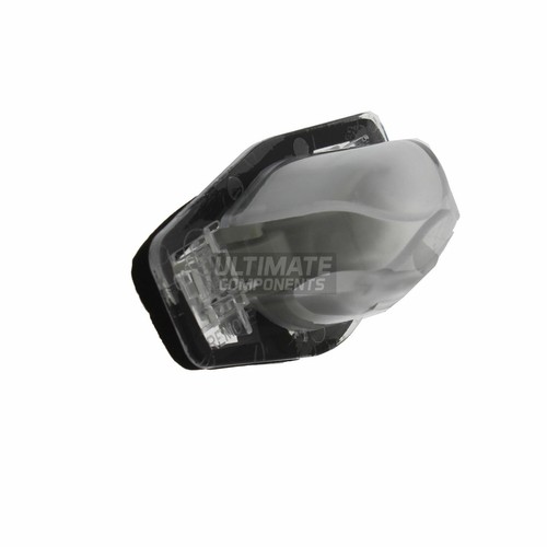 Honda Civic Mk9 Hatchback 8/2012-2017 Rear Number Plate Light Lamp Non-LED - Picture 11 of 12