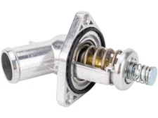 Engine Coolant Thermostat Housing Assembly For Silverado 1500 LD NQ153GP