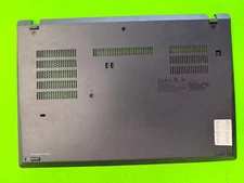 AP1KF000200 Lenovo Thinkpad P14s Gen 1 Bottom Case Cover Back Shell 5CB0S95408