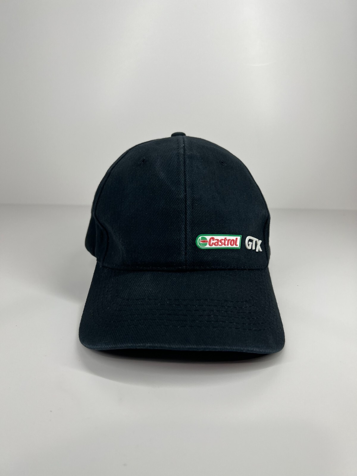 Castrol GTX oil cap hat car racing adjustable one siz… - Gem