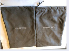     2 Tom Ford Dust Bag 14''x 10'' New