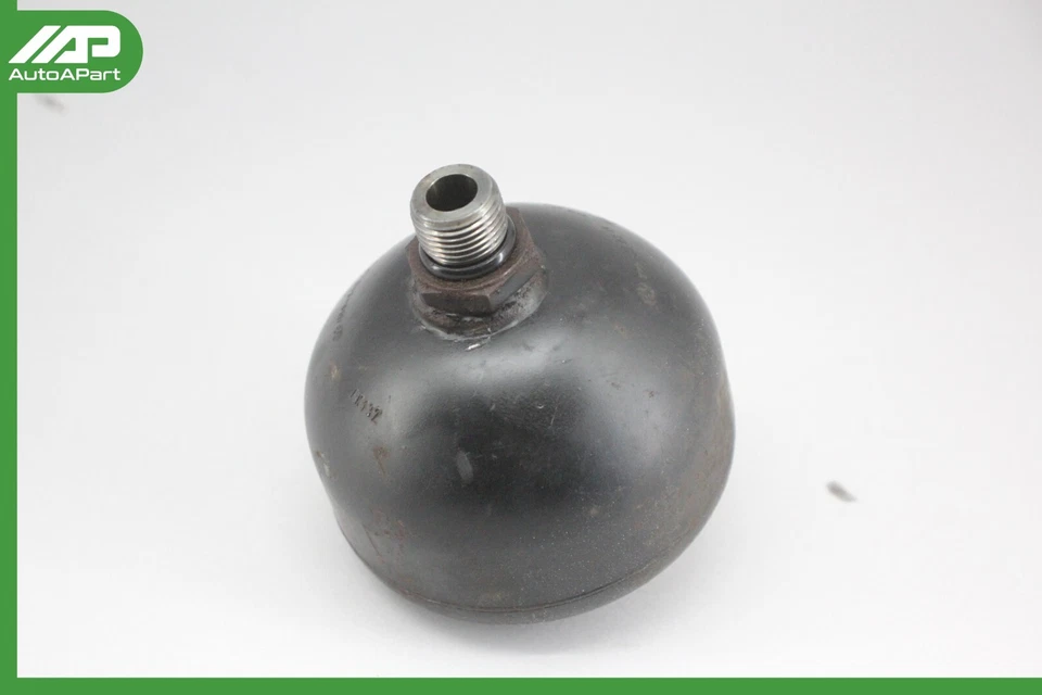 ✅ 梅赛德斯 W220 R230 S600 SL500 CL500 ABC 液压悬架空气水库原始设备制造商 — 第 4/4 张图片