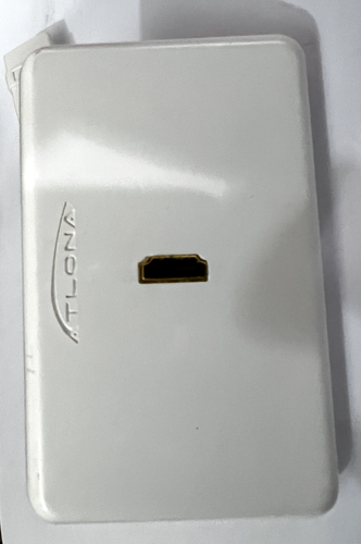 Piastra A Muro 3RCA + HDMI + VGA Componente HDMI Audio Video Composito Presa Di Carica Presa Di Corrente A Muro Supporto Pannello Frontale Copertura Bianco 3rca E Hdmi E Vga Rcahdmivga 86995856