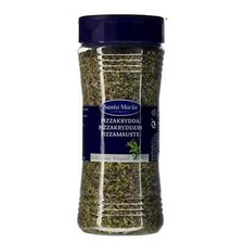 Santa Maria Gewürze Pizzagewürz 57g Pizza Gewürz  Würzmittel Sandwich Nudelsoße