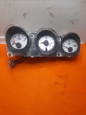 STRUMENTAZIONE QUADRO STRUMENTI CONTAGIRI OROLOGIO ALFA ROMEO 156 60653714