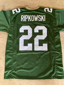 ripkowski jersey