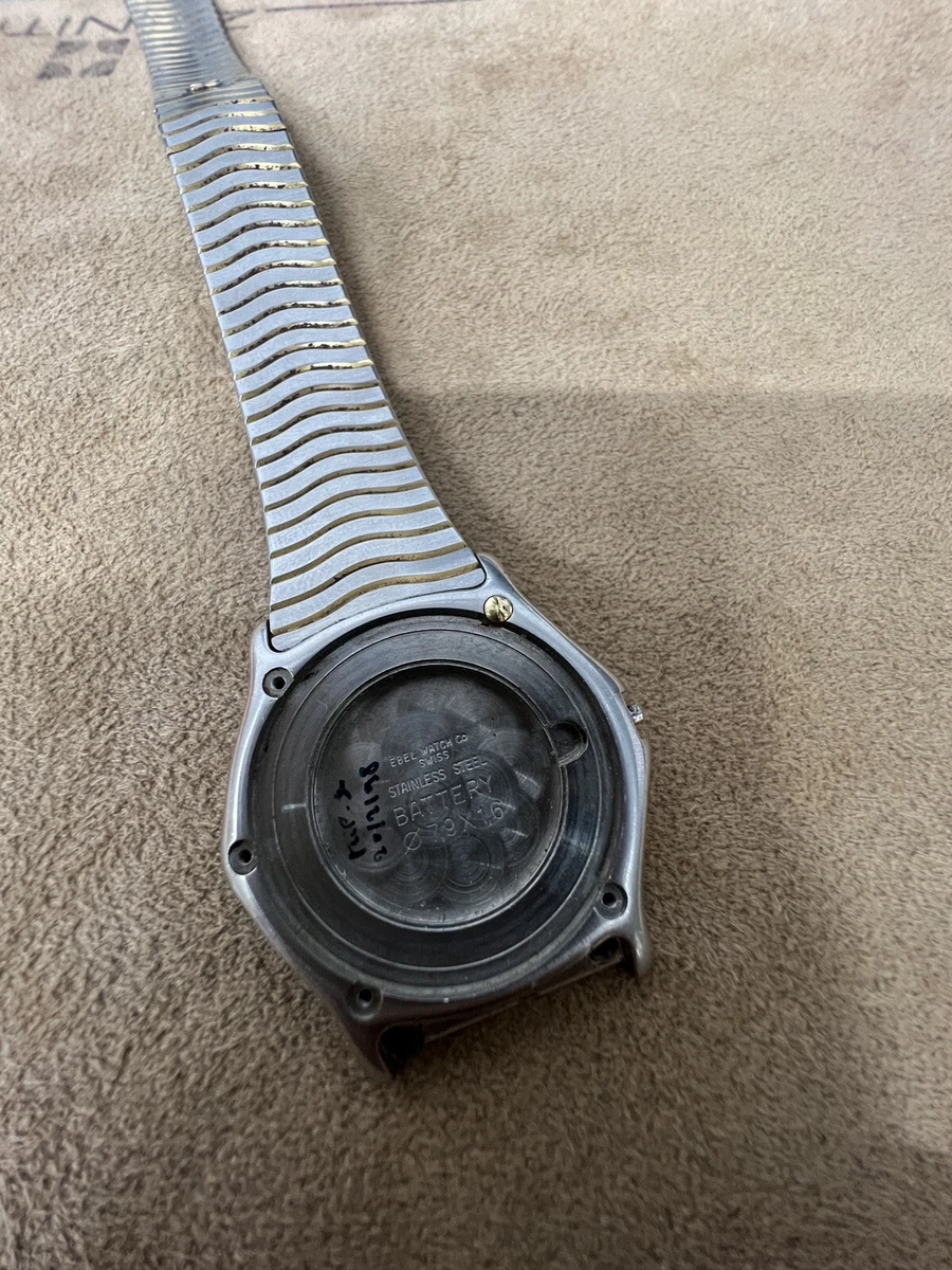 Ebel 81 clearance