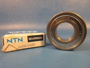 Ntn 6004 подшипник