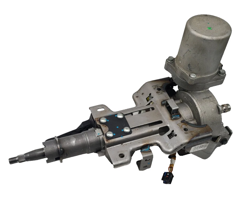 KIA SPORTAGE 2011-2016 DIRECCIÓN ASISTIDA ELÉCTRICA COLUMNA BOMBA MOTOR OEM MDPS Foto 2 de 4