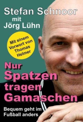 Thumbnail - Nur Spatzen Tragen Gamaschen Bequem Geht Fußball Anders 6354
