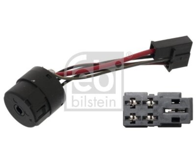 Zünd-/Startschalter febi Plus FEBI BILSTEIN 101012