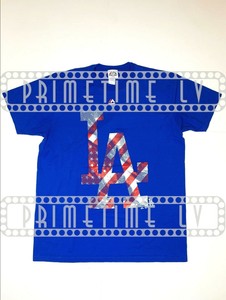 dodgers 4th of july shirt