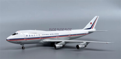 航空機・ヘリコプター PH 1/400 ChinaAirLine 747-200 B-1864 Phoenix China Airlines for Boeing B747-200 B-1864 1:400