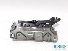Original BMW  F01 F02  Scharnier Frontklappe Motorhaube links black sapphire ...
