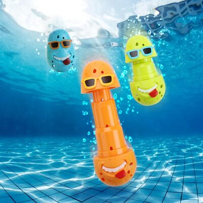 #ad #ad Toys for Kids Fun Swimming Pool Games Water Toys for Boys Girls Di