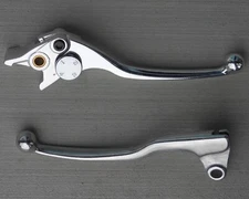 1997-2006 Suzuki Marauder VZ 800 Boulevard M50 M50B FRONT BRAKE & CLUTCH LEVERS