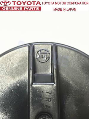 TOYOTA GENUINE OEM 99-06 CELICA ZZT231 JDM Fuel Gas Cap | eBay