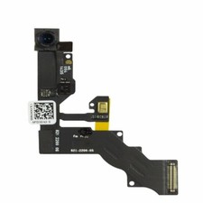 Front Camera Mic Proximity Light Sensor Flex Cable For iPhone 6 - A1549 A1586
