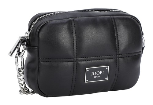 JOOP! Fabrizia Shoulderbag Black - Imagen 2 de 4