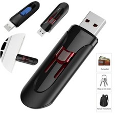 Ultra USB 128GB 3.0 Flash Drive Memory Stick Flash Pen Drive Memory Stick Backup