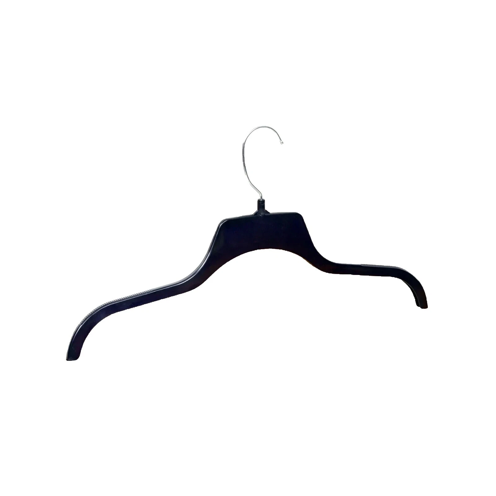 Black Clothes Hangers
