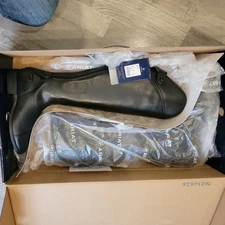 Ariat WMS Kinsley Dress Tall Riding Boot  Size 6.5 BRAND NEW IN BOX